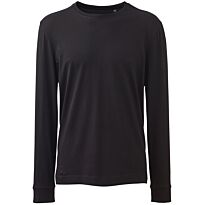 Deluxe Long Sleeve T-Shirt