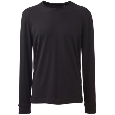 Deluxe Long Sleeve T-Shirt