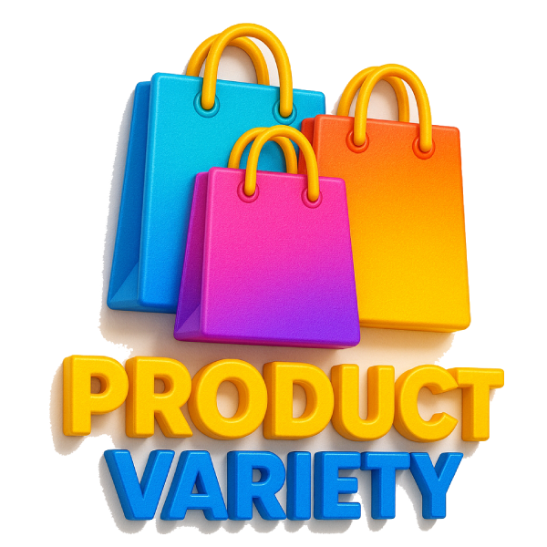 Variety